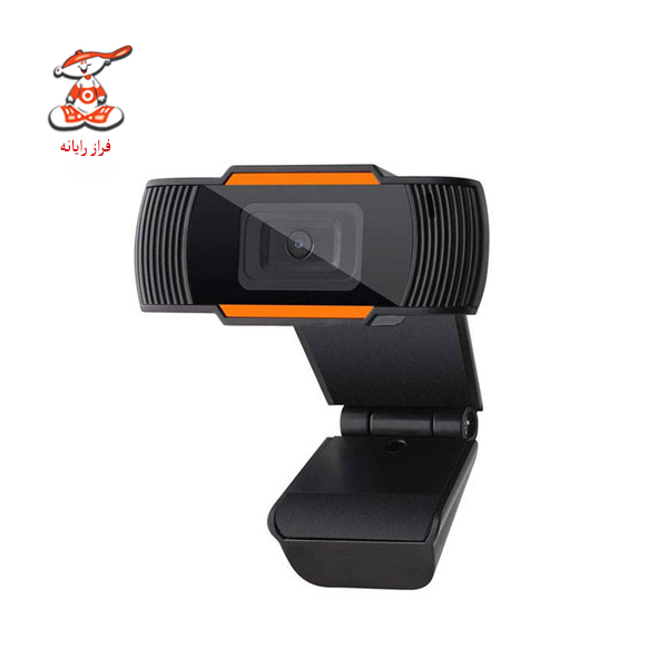 وب کم mIIcam مدل 720-HD