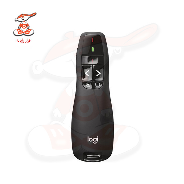 پرزنتر بی‌سیم لاجیتک R400