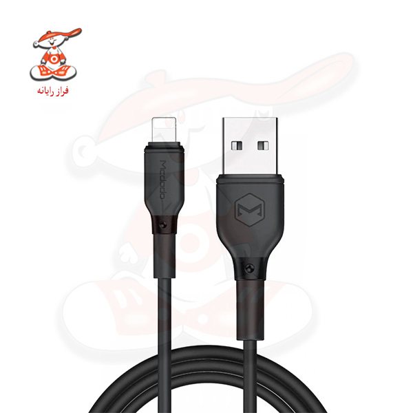 کابل تبدیل USB به لایتنینگ مک دودو مدل CA-7271