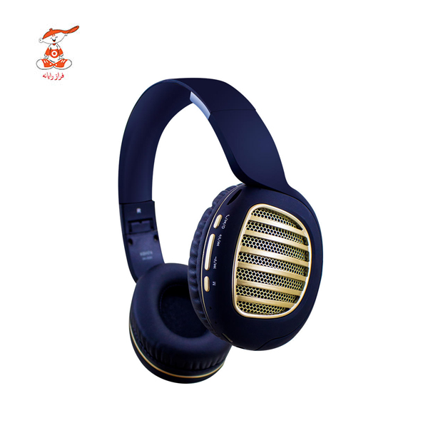 هدفون بی سیم کینگ استار مدل KBH74