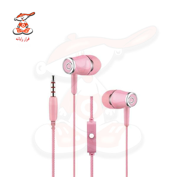 هندزفری کین مدل k-68