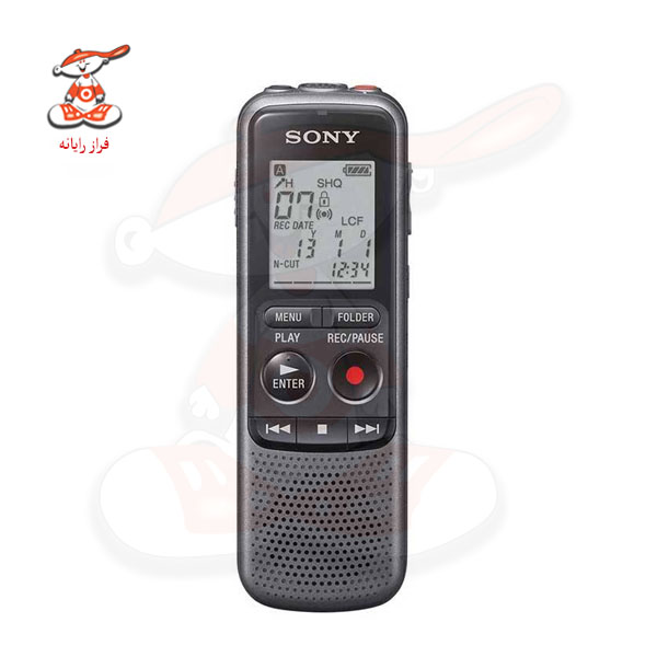 ضبط کننده صدا سونی مدل ICD-PX240