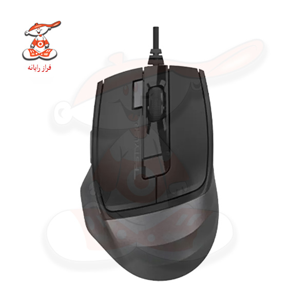 ماوس ایفورتک مدل FM45S