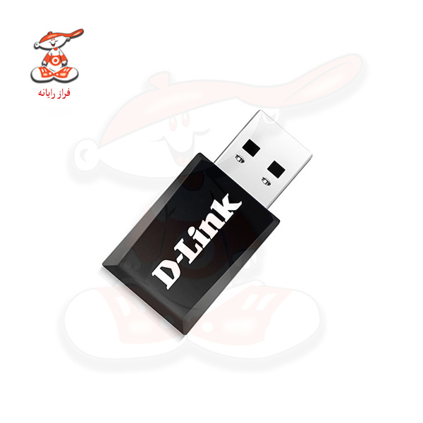 کارت شبکه بی سیم دی لینک DWA-182