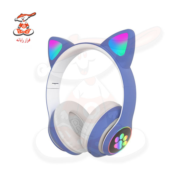 هدست بلوتوثی مدل Cat STN-28