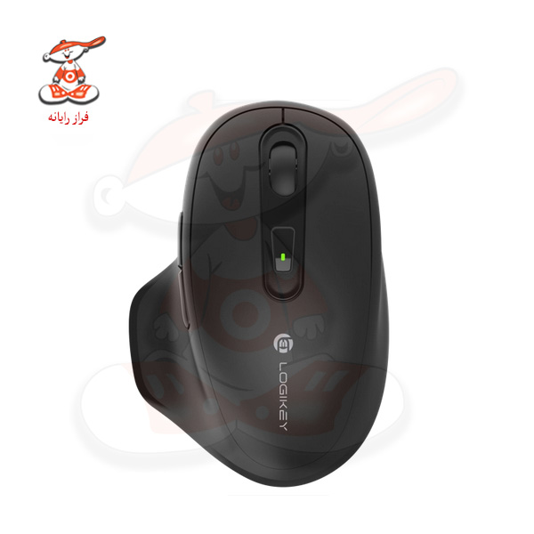 ماوس بی سیم لاجی کی مدل M336B